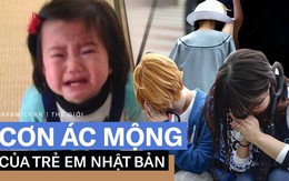 Đằng sau hàng loạt cái chết tức tưởi của trẻ em Nhật bị cha mẹ sát hại: Sự kỳ vọng quá lớn, những áp lực vô hình và lỗ hổng của xã hội