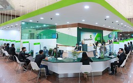 Vietcombank với một hiện tượng lãi suất