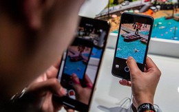 Báo Trung Quốc chê smartphone nước nhà chỉ lo khoe mẽ, chẳng có gì gọi là cải tiến