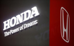 Honda sẽ loại bỏ tất cả xe diesel vào năm 2021