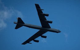 "Pháo đài bay" B-52 sẽ chinh chiến trong quân đội Mỹ 100 năm