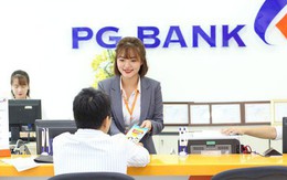 Ông Bùi Ngọc Bảo thôi làm chủ tịch PG Bank