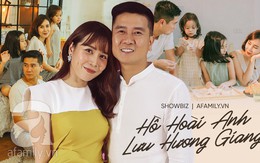 Lưu Hương Giang - Hồ Hoài Anh: Trốn chồng đi phẫu thuật, tôi bị hải quan chặn không cho vào, mẹ ruột sốc khóc suốt 3 tháng