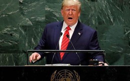 Ông Trump cấm các quan chức Venezuela vào Mỹ