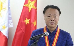 Philippines nói cam kết hỗ trợ của Trung Quốc nằm trên giấy, Bắc Kinh đổ ngược lỗi cho Manila