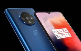 OnePlus 7T ra mắt: Màn hình 90Hz, Snapdragon 855+, 3 camera, giá 600 USD