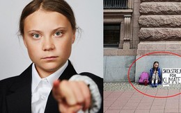 Sau báo Mỹ, đến lượt báo Úc nghi ngờ Greta Thunberg có đội ngũ PR chuyên nghiệp phía sau giúp tạo dựng tên tuổi và kiếm tiền trục lợi