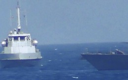 Tư lệnh quân đội Iran "hé lộ" kế hoạch điều động hải quân quy mô lớn