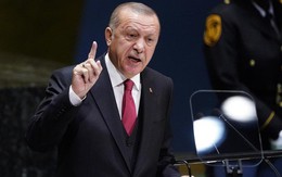 Thổ Nhĩ Kỳ tiếp tục bắt tay với Iran, bất chấp Mỹ đe doạ