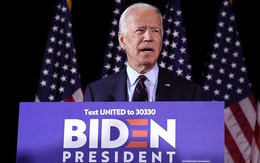 Tranh cãi luận tội Tổng thống Trump đang căng, người trong cuộc Biden ‘thêm dầu vào lửa’