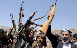 Phiến quân Houthi khoe tiêu diệt quan chức quân sự cấp cao Saudi Arabia