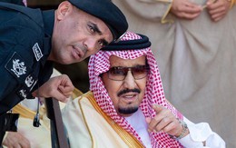 Cận vệ nổi tiếng của nhà vua Saudi Arabia bị bắn chết trong vụ án chấn động