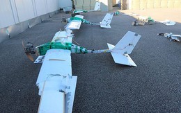 Căn cứ không quân Hmeymim của Nga ở Syria suýt "dính đòn" UAV tấn công bao nhiêu lần?