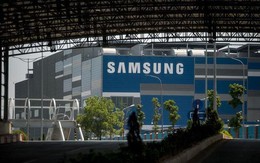 Reuters: Samsung phủ nhận tin đồn xây nhà máy mới ở Hoà Bình