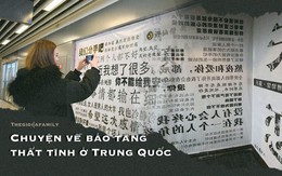 Bảo tàng thất tình với 1000 kỷ vật cùng 100 chuyện tình tan vỡ ghi dấu thanh xuân bồng bột, cho thấy ai cũng có một thời tuổi trẻ "buồn cười"