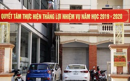 151 cán bộ, đảng viên có liên quan vụ gian lận điểm thi ở Hà Giang