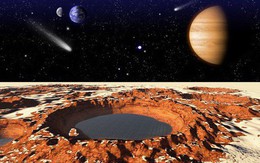 Giám đốc NASA: Chúng ta đã ở rất gần với sự sống trên sao Hỏa, nhưng nhân loại chưa sẵn sàng