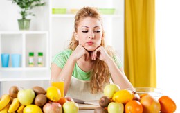 Dùng trái cây thay bữa ăn sáng liệu có tốt cho sức khỏe?