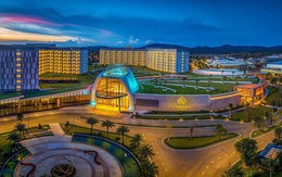 Casino đầu tiên cho người Việt vào chơi tại Phú Quốc thu về 604 tỷ đồng sau nửa năm