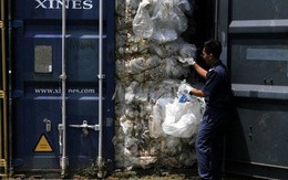 Mạnh tay tống khứ rác thải, Malaysia dính đòn hồi mã thương