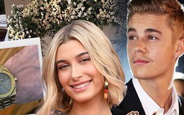 "Bóc giá" đám cưới thế kỷ của Justin Bieber và Hailey: Bao dàn siêu sao từ A-Z, đắt nhất không phải là lễ phục