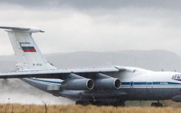 Hé lộ bất ngờ về sự cẩn trọng, “rón rén” của Israel sau vụ máy bay Nga bị bắn nhầm ở Syria và tình thế của kẻ đang “đùa với lửa”