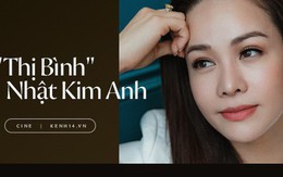 "Thị Bình" Nhật Kim Anh lên tiếng lí giải hành động phủ nhận tin đồn ly hôn trước đây là vì một người rất quan trọng