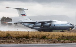 Israel thừa nhận “khủng hoảng tinh thần” sau khi máy bay Nga bị bắn rơi