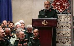 Iran: "Bất kỳ sai lầm nhỏ nào cũng có thể hủy diệt Israel"