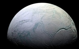 Nghiên cứu mới từ NASA: Nước trên Enceladus, mặt trăng của Sao Thổ, chứa yếu tố cấu thành protein và tạo nên sự sống