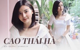 Mợ Hai của "Tiếng sét trong mưa" nhắc lại mối tình khắc cốt ghi tâm với đại gia, đối đáp bất ngờ khi bị cho là "người đẹp đào mỏ"