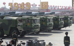 Nga giúp Trung Quốc xây dựng hệ thống cảnh báo tên lửa