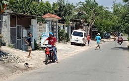 Bình Thuận: Phát hiện du khách Nga chết trong nhà trọ với vết đâm ở cổ