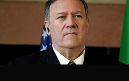 'Quả ngọt' tới chưa bao lâu, rắc rối bủa vây Ngoại trưởng Pompeo