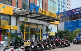 Khởi tố 2 cán bộ Ngân hàng PVcomBank