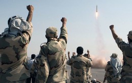 Tướng Iran đe dọa xóa sổ Israel khỏi bản đồ thế giới nếu chiến tranh bùng nổ