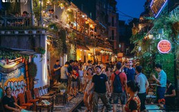 Vừa trở thành địa điểm "sống ảo" hot nhất 2019 ở Hà Nội, phố đường tàu Phùng Hưng có nguy cơ bị dẹp bỏ không thương tiếc và phản ứng của dân mạng thế nào?