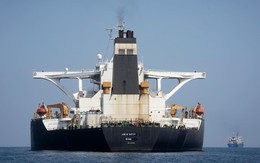 Đường ống dẫn dầu 1,8 tỷ USD giúp Iran né Eo biển Hormuz
