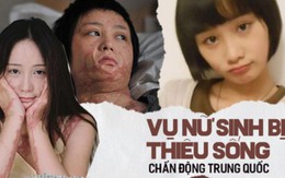 “Cả gan' cự tuyệt tình cảm của đại thiếu gia, nữ sinh xinh đẹp bị thiêu sống, hủy hoại cuộc đời, hung thủ lãnh án nhẹ nhàng nhờ gia thế khủng