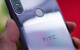 CEO HTC: 'Chúng tôi đã dừng sáng tạo ở mảng smartphone'