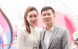 Hồ Hoài Anh và Lưu Hương Giang đã hoàn tất thủ tục ly hôn sau 10 năm vợ chồng?