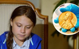 Lịch trình 'hóng' lễ trao giải Nobel 2019: Giải Nobel Hòa Bình Greta Thunberg được đề cử sẽ trao khi nào?