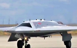 Máy bay không người lái (UAV) sẽ thay đổi bộ mặt chiến tranh?
