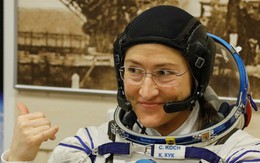 NASA tái khởi động đội nữ du hành gia đi bộ đầu tiên trong không gian
