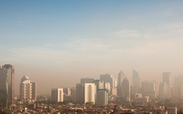 Indonesia: Chịu hậu quả nặng nề về sức khoẻ do ô nhiễm không khí và bụi mịn, người dân quyết nộp đơn kiện chính phủ