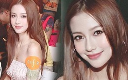 Soi nhan sắc ngày xưa của Angela Baby: Bảo sao khiến Huỳnh Hiểu Minh mê đắm, hứa nâng niu như công chúa cả đời