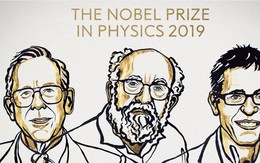 Nobel Vật lý 2019 vinh danh khám phá vũ trụ và hành tinh ngoài Hệ Mặt Trời