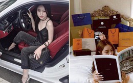 Rich kid có màn shopping hết 2 tỷ 300 triệu gây sốt là đạo diễn truyền hình ở Mỹ, cuộc sống nhiều người mơ