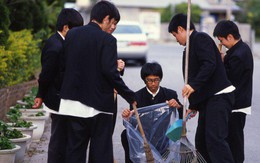 Người Nhật Bản dạy cho chúng ta điều gì về cuộc sống siêu sạch