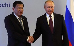 South China Morning Post: Philippines mời Nga khai thác tài nguyên biển Đông